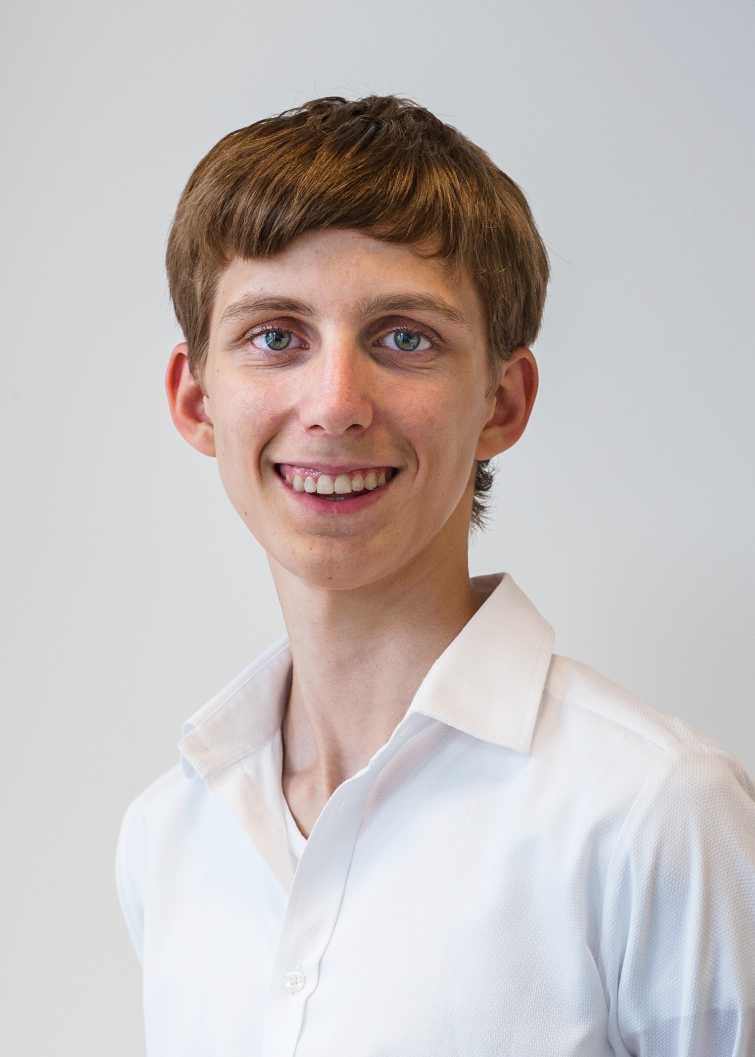 Professional photo of Leander Lingens